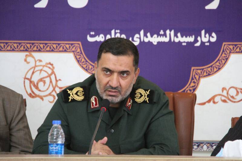 تشریح برنامه‌های هفته بسیج در کرمان